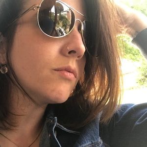 Meet your Posher, Meghann